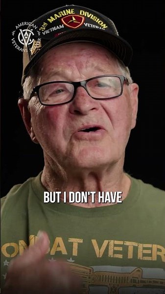 The Real Heroes Never Came Home