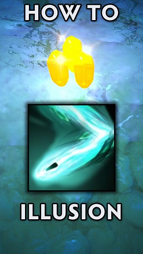 177K views · 261 reactions | win mid lane with this simple trick #Dota2 | DotaCinema | Facebook