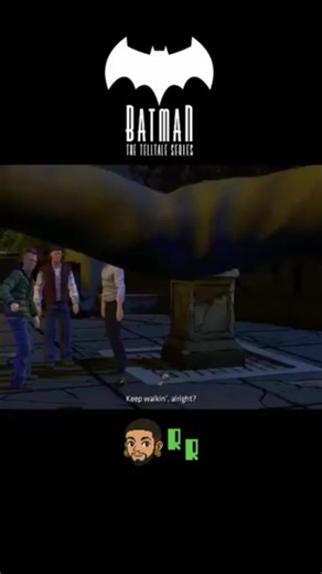 Oswald Cobblepot #batman #penguin #brucewayne #telltalegames # | batman