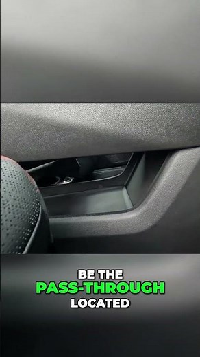 2026 Chevrolet Equinox RS Seat Adjust, Lumbar, & Storage Explained