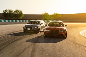 Why Attending a Performance Driving School Is Worth It