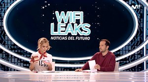 125K views · 723 reactions | Parece que Ángel Martín ha querido tener un detalle con Patricia Conde  ¿Creéis que hará uso del regalo en WifiLeaks #0? | Cero | Facebook