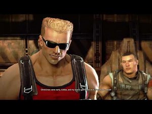 Bulletstorm: Duke of Switch Edition 4K Gameplay on Nintendo Switch 2