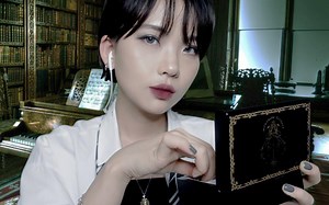 Judy助眠 哈利波特系列（21P）