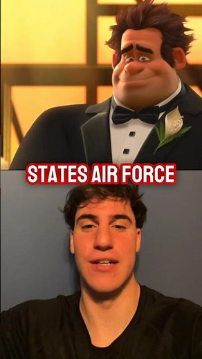 Wreck It Ralph WEDDING SCENE