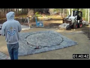 Bradstone Installation Advantage | Nicolock Paving Stones