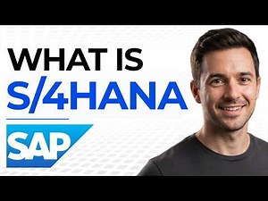 What is SAP S/4HANA? Complete Beginner’s Guide (2026)