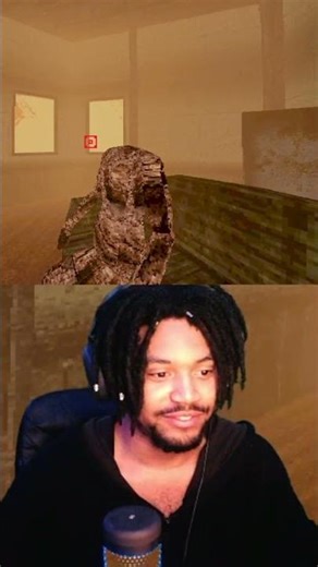 This Mannequin won't leave me alone...