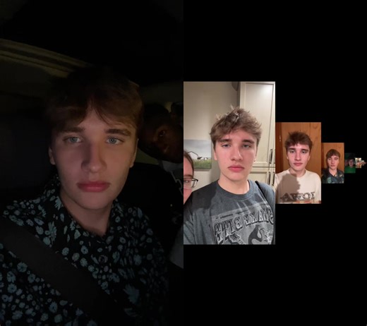 Día 1352: Noche de Entretenimiento #Duet