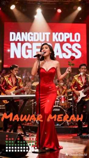 mawar merah #dangdutviral #dangdut #koplo2026#laguviral2026 #lagudangdut #musikindonesia #koploviral