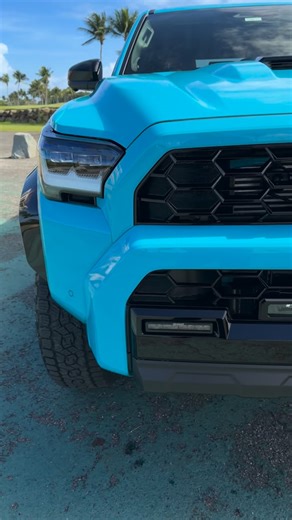 Motores Furiosos 🏎️🔋 on Instagram: "¿Quieren OTRA 4RUNNER PRO 2026 “WAVE MAKER”?"