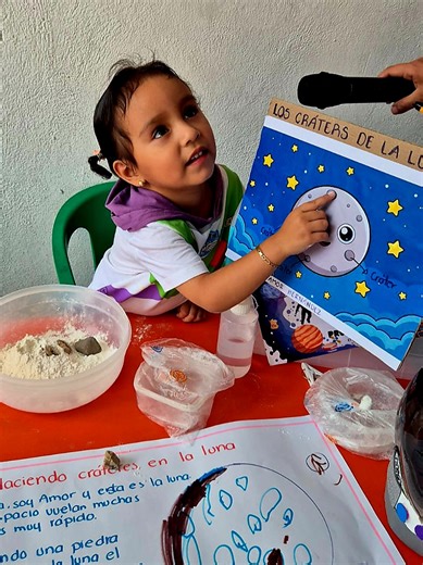 «Porque la ciencia no solo explica el mundo… también nos libera para creernos capaces de cambiarlo.» #MujeresEnLaCiencia #11F
