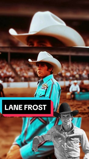 Lane FROST #caipira #rodeio #cowboy #cowboys #rodeo #rodeios #boi #america #doc #pbr #prca #countryhumans #peao #lanyfrost #rozeta #rodeo