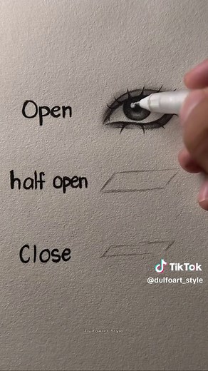 How to Draw Different Eyes: A Step-by-Step Tutorial