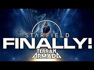 Starfield FINALLY on Playstation! BIG UPDATE DLSS 5 & Terran Armada DLC