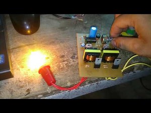 Control Thyristor TCA785