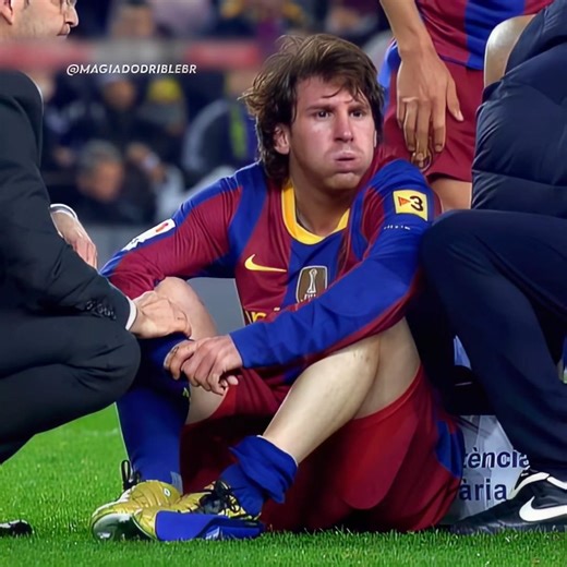 Messi Destroyed Real Madrid 2010 🥶😈