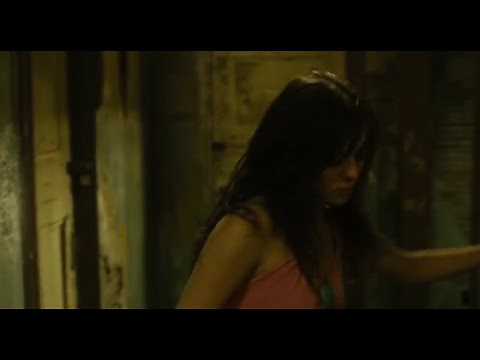 Saw 2 - The Hand Trap (Addison Corday in the Trap)
