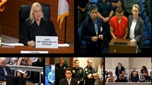 Nikolas Cruz, Florida Shooting Suspect, Showed ‘Every Red Flag’