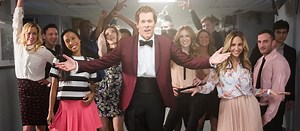 Footloose : Kevin Bacon danse pour les 30 ans du film chez Jimmy Fallon
