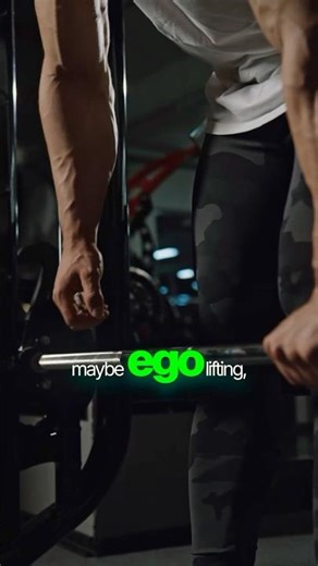 3 Mistakes EVERY Beginner Lifter Makes
