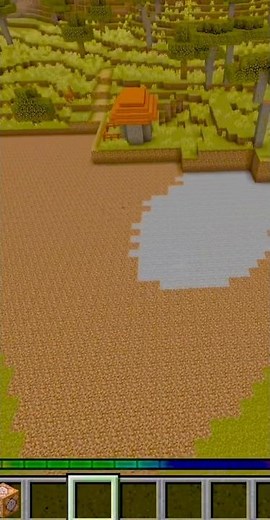Minecraft OP Command Block Tricks 💥#short