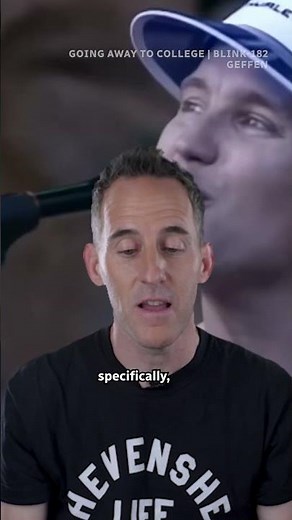 Simple Plan’s Love for Blink 182