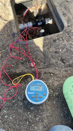 JV landscape #landscape #puyallup #fyp