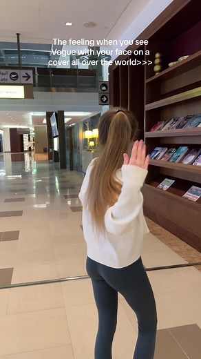 Life as a Teen Model | Covergirl Poses and Top Model Dreams