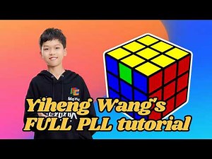 FULL PLL Tutorial By Yiheng Wang