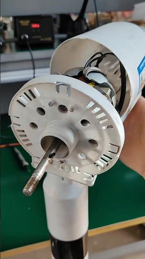 Fan Not Swinging? Easy Swing Motor Replacement Tutorial