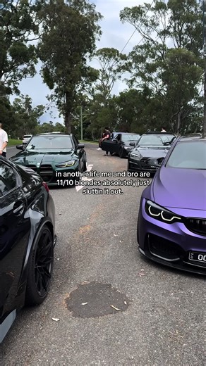 BMW M3 F80 Competition Highlights and Features