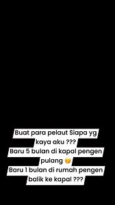 Penyakit Anak kapal pesiar Ngurah Atm 🤭🤣🤣 | Fika Chu Pearly
