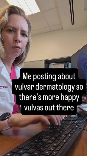 Vulvar Derm, General Derm & Dermatopathology Explained