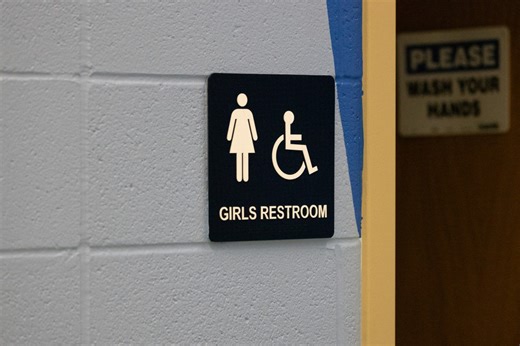 Thousands of Students Warned They May Lose Ability to Flush Toilets
