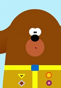 Hey Duggee S03:E06 - The Mystery Badge/The Election Badge/The Mixtape Badge/The Taste Badge