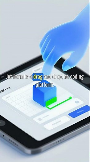 Why Choose Jotform | The Easiest Way to Automate Your Business