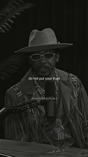 ONLY YOU AND GOD - Motivational Speech (#kattwilliams )