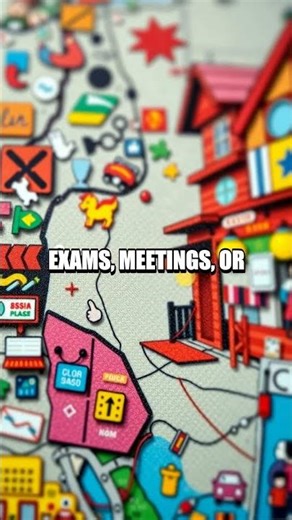 Postcard Method A Fresh Way to Remember