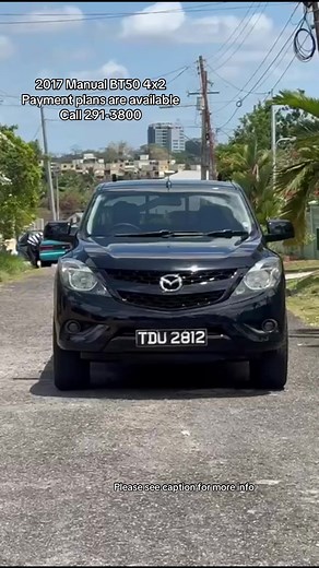 2017 Isuzu D-Max: Tough, Reliable, and Work-Ready