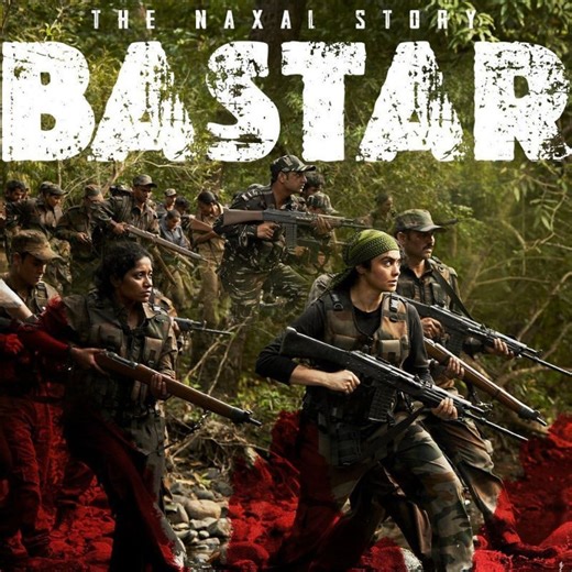 All about the real-life incident that Inspired Bastar: The Naxal Story
