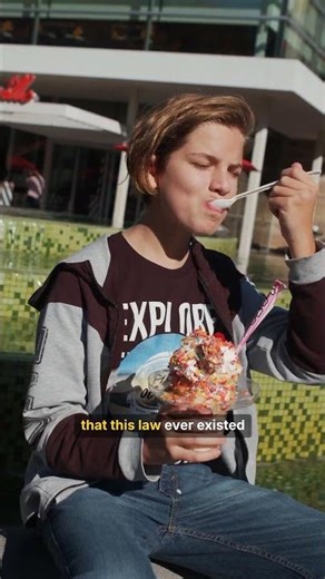 Did You Know such laws actually exist?😮 #funfacts #didyouknow #law