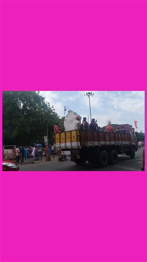 HYDERABAD #hyderabad #tankbunddurgamatanimajjanam #festivevibes