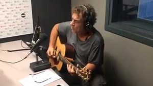 5.5K views · 394 reactions | I spent most of today at the ABC studios in Sydney doing interviews and a few songs. Not long now before The Six Strings Classics Tour kicks off. Look forward to seeing all of you on the road. I was in the middle of a rave when Fiona Whyllie ABC radio said , 'Hey Mossy, how about another song'. Here it is, enjoy. | Ian Moss | Facebook