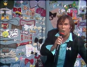 Roxette: – «*Soul Deep*» - (Live at WWF-Club - Einsfestival – 27.04.1987)