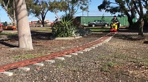 1.2K views · 49 reactions | What a fantastic day we all had yesterday riding the rails! There were plenty of smiles all round in the sunshine. Thank you for supporting your local volunteer non for profit community organisation, Altona Miniature Railway. See you all next month on Sunday the 19th of August Choo Choo! | Altona Miniature Railway | Facebook