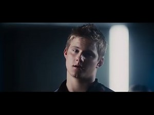 Cato All Scenes || The Hunger Games