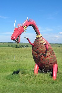 En Plein Air: 10 Sculpture Gardens in the U.S.