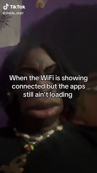 Troubleshooting WiFi Connection Issues: Why Apps Won't Load