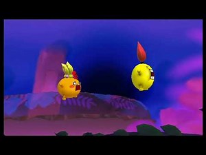 FlingSmash Walkthrough Part 1 (No Commentary)